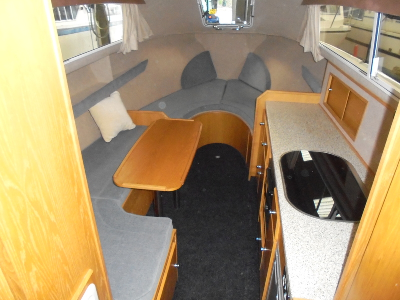 Viking - 275 HiLine