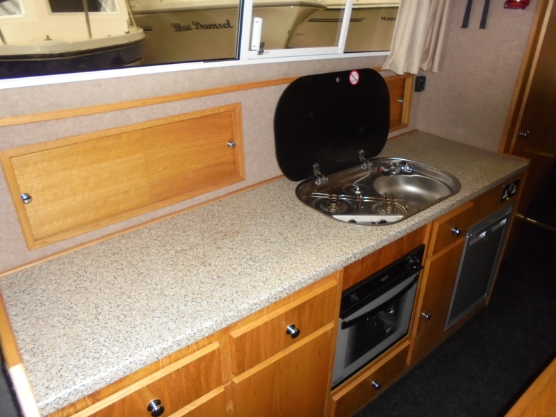 Viking - 275 HiLine