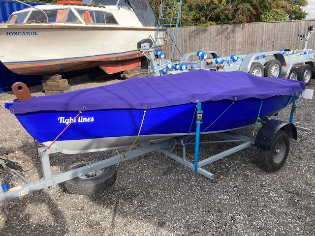 Used Small Boats For Sale in York, Acaster Marine Ltd
