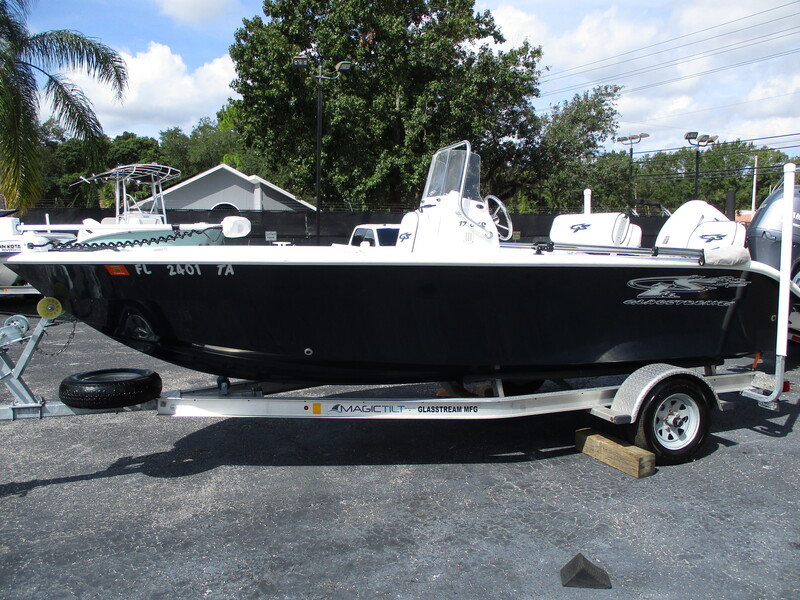 Glasstream - 17 CCR