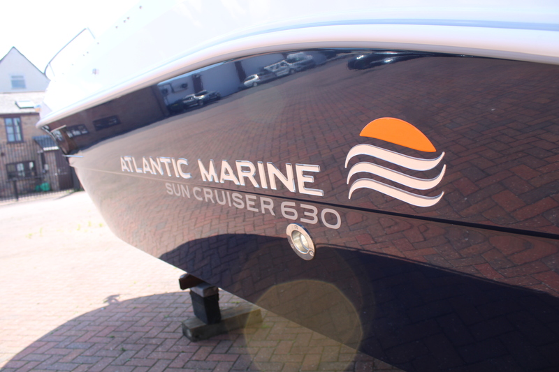 Atlantic - Sun Cruiser 630