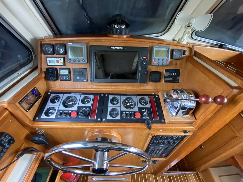 Seaward Marine Ltd UK - 29