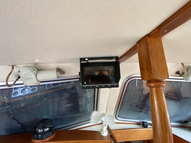 Seaward Marine Ltd UK - 29