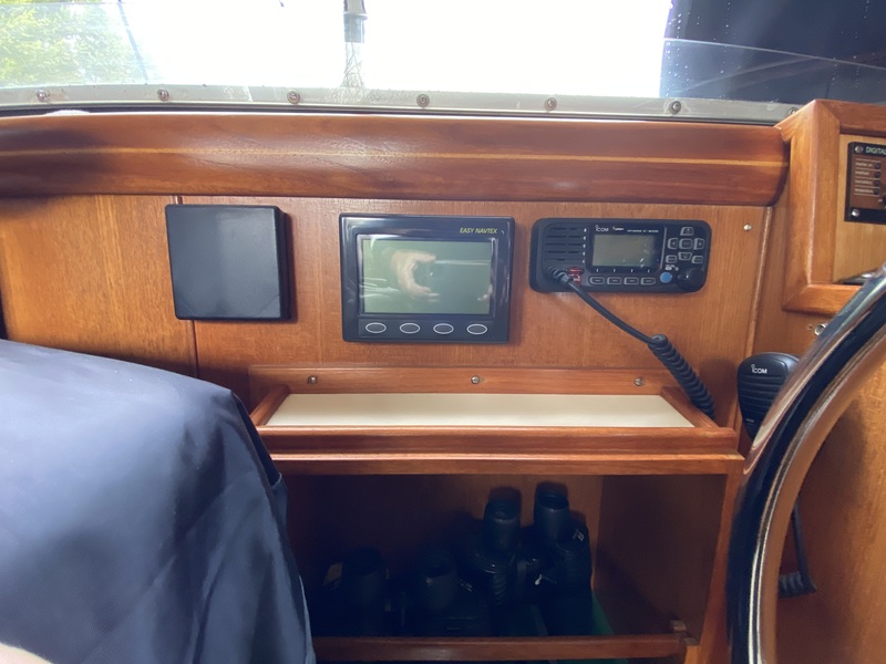 Seaward Marine Ltd UK - 29