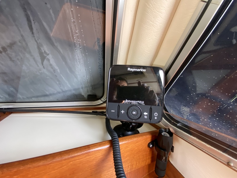 Seaward Marine Ltd UK - 29