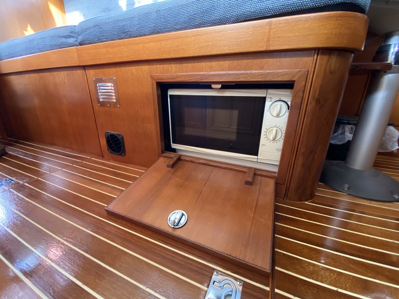 Seaward Marine Ltd UK - 29