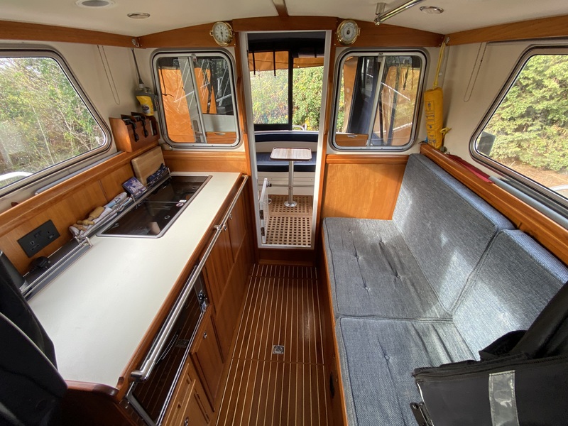 Seaward Marine Ltd UK - 29