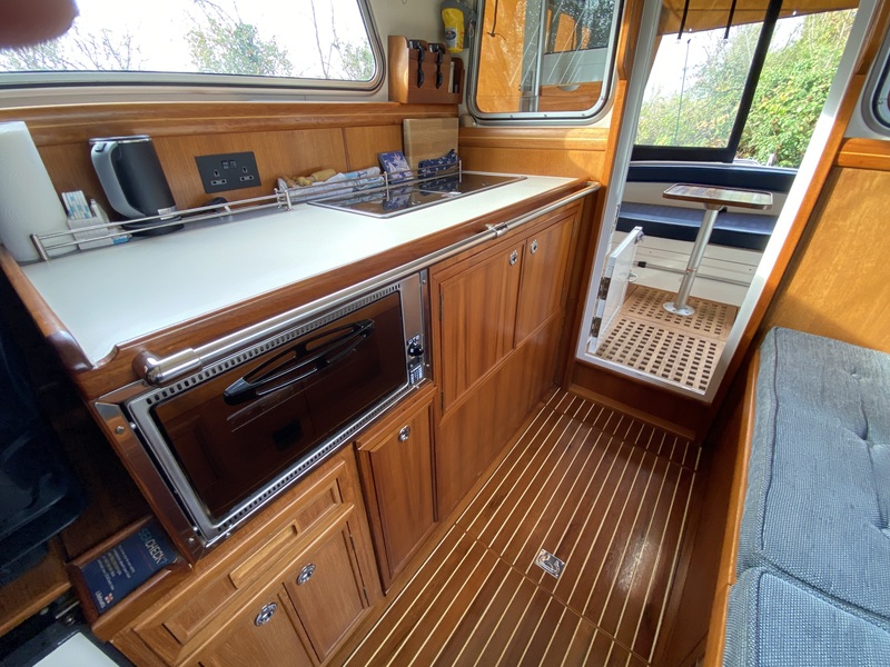 Seaward Marine Ltd UK - 29