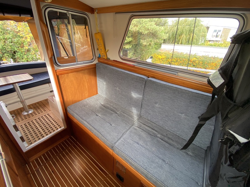 Seaward Marine Ltd UK - 29