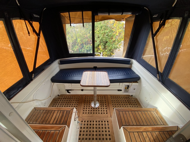 Seaward Marine Ltd UK - 29