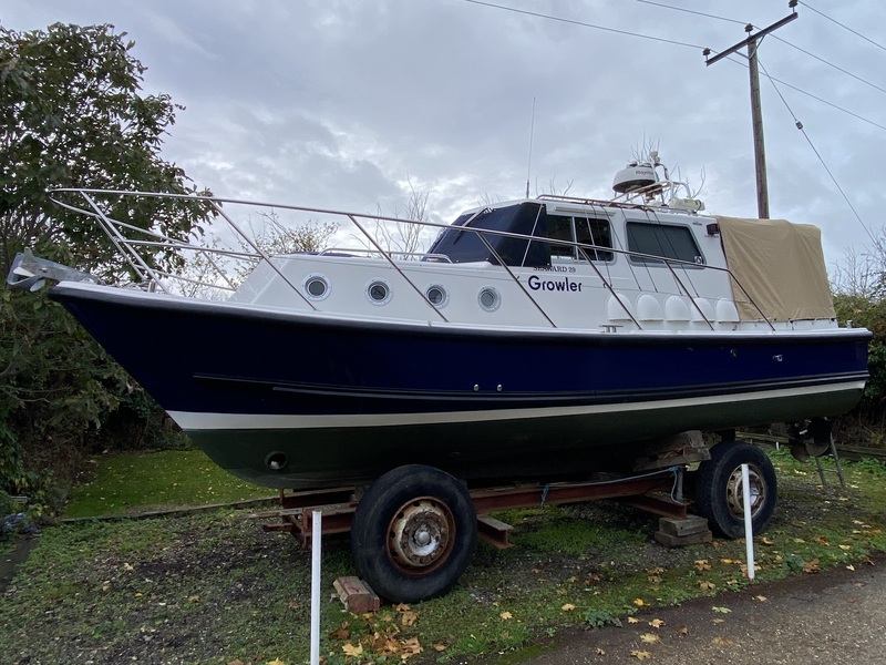 Seaward Marine Ltd UK - 29
