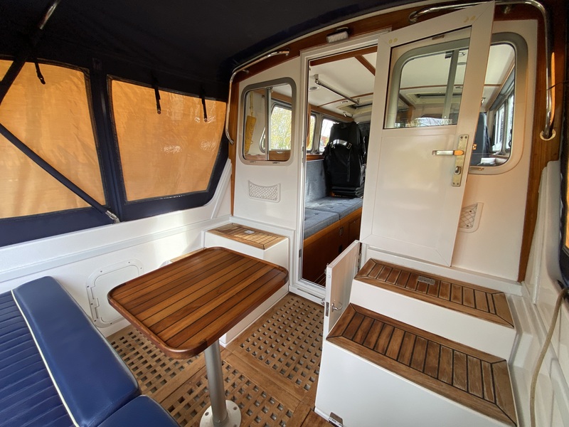 Seaward Marine Ltd UK - 29