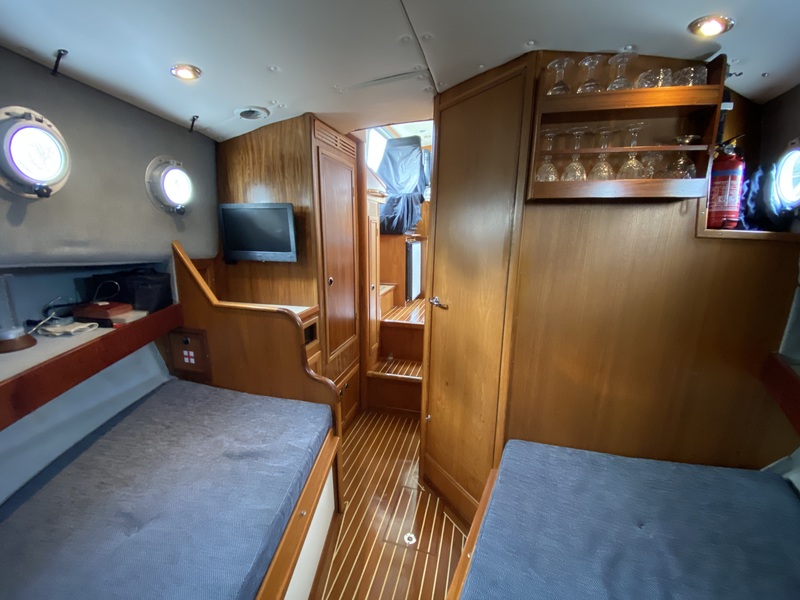Seaward Marine Ltd UK - 29