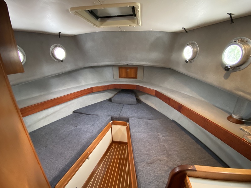 Seaward Marine Ltd UK - 29
