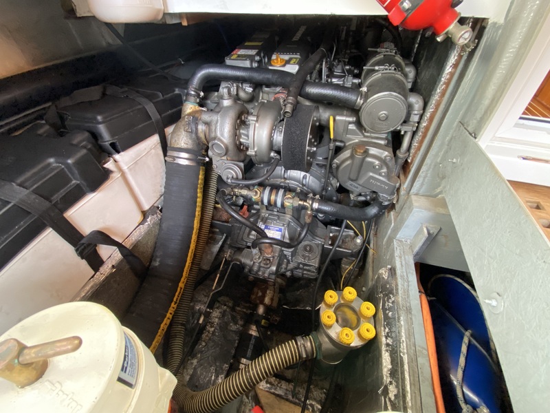 Seaward Marine Ltd UK - 29