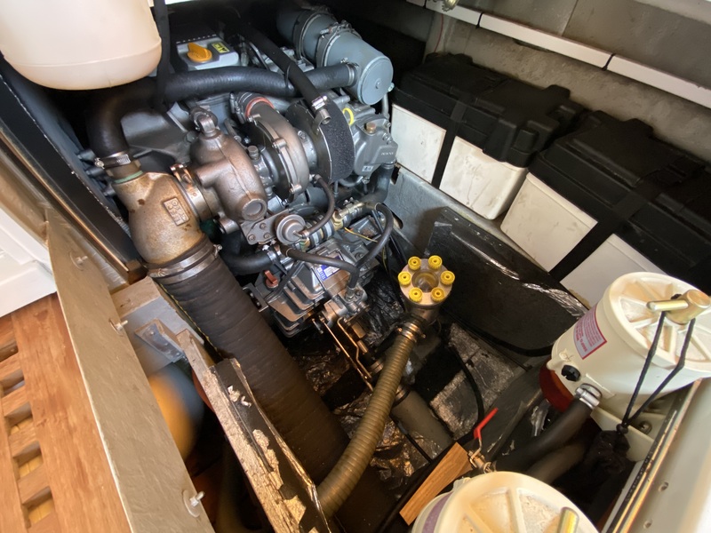 Seaward Marine Ltd UK - 29