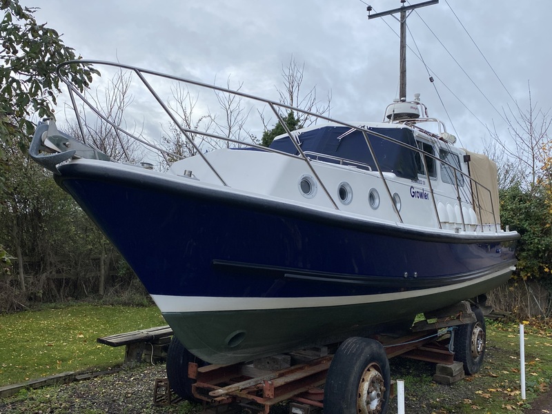Seaward Marine Ltd UK - 29