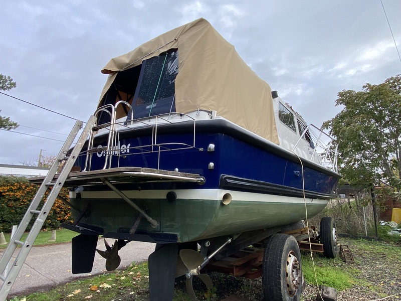 Seaward Marine Ltd UK - 29