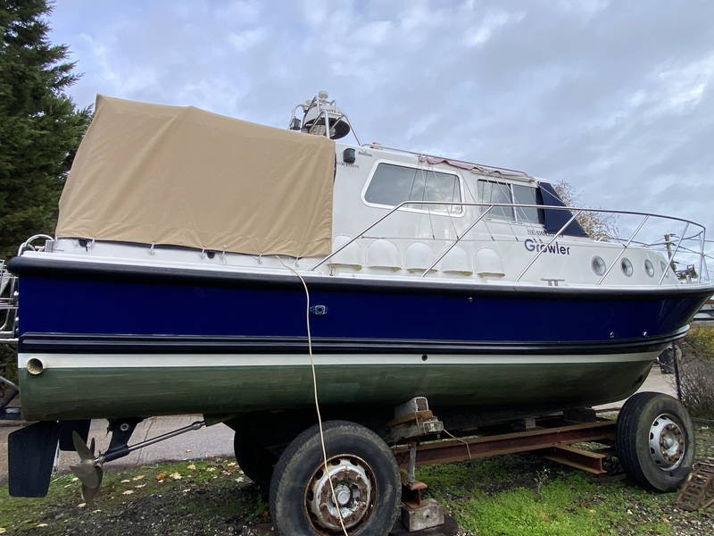 Seaward Marine Ltd UK - 29