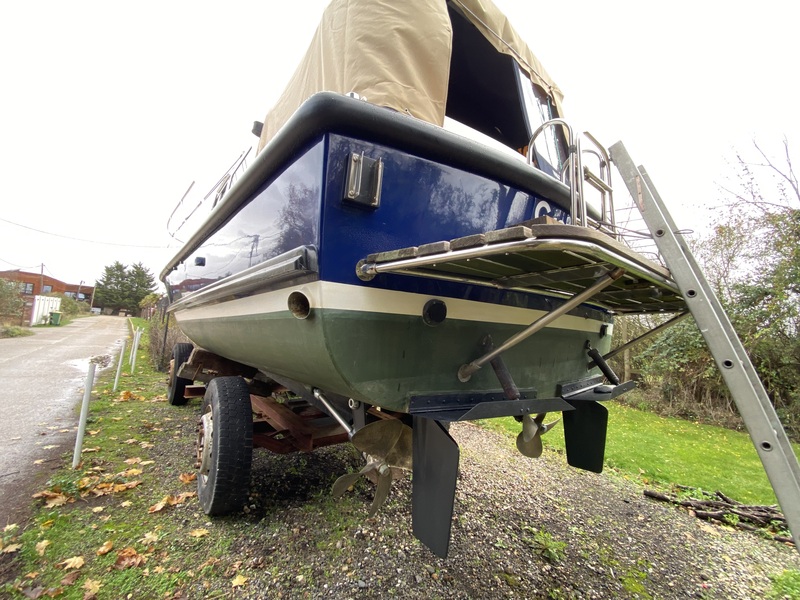 Seaward Marine Ltd UK - 29