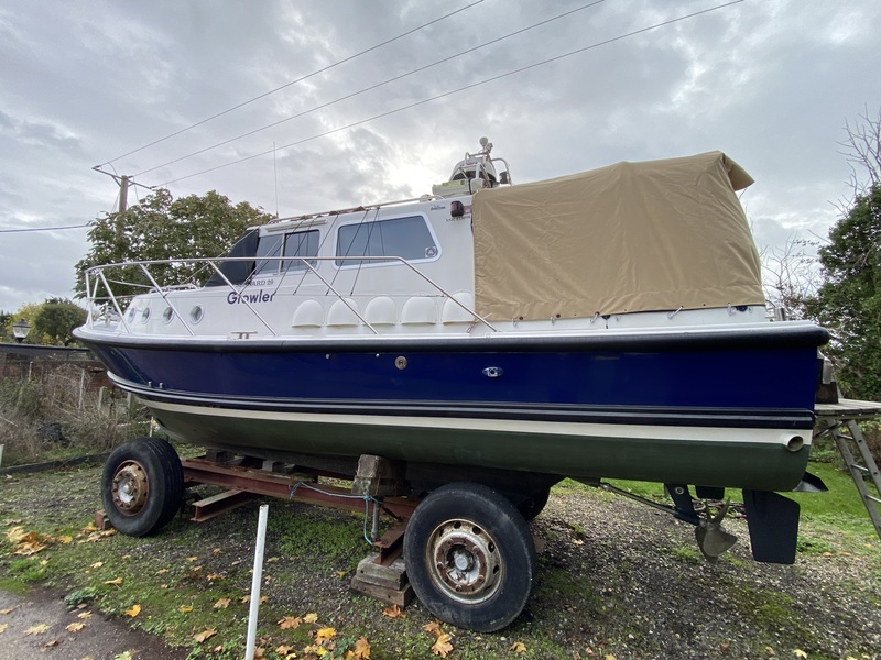 Seaward Marine Ltd UK - 29
