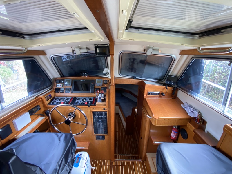 Seaward Marine Ltd UK - 29