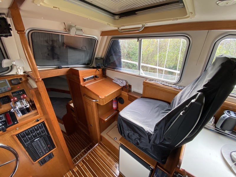Seaward Marine Ltd UK - 29