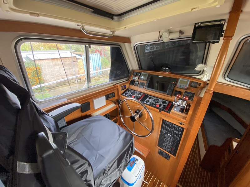Seaward Marine Ltd UK - 29