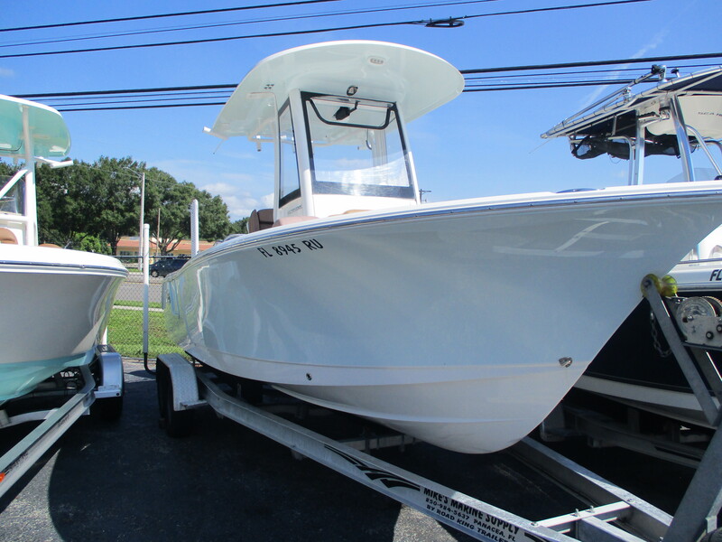 Sea Hunt - 235 Ultra