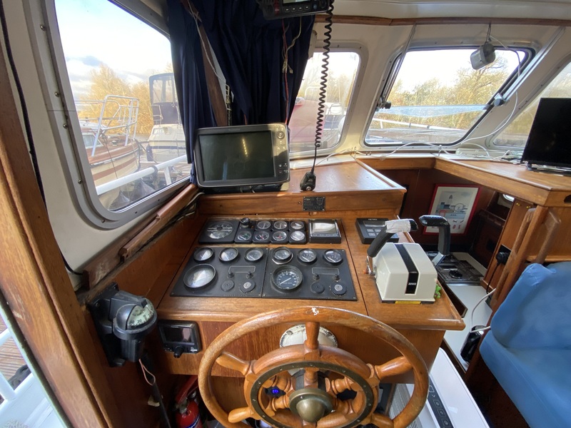 Pedro Boats Holland - 36
