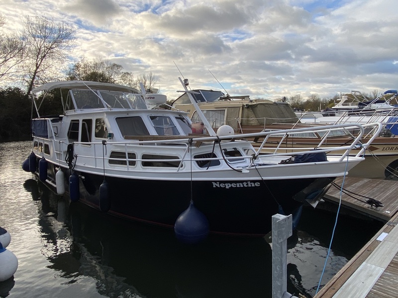 Pedro Boats Holland - 36