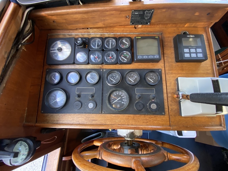 Pedro Boats Holland - 36