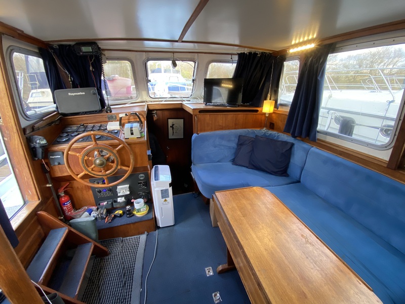 Pedro Boats Holland - 36