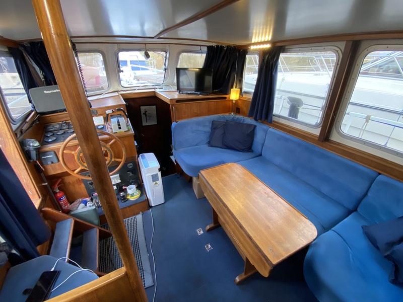 Pedro Boats Holland - 36