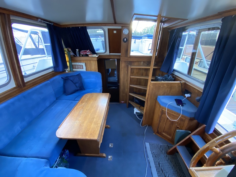 Pedro Boats Holland - 36