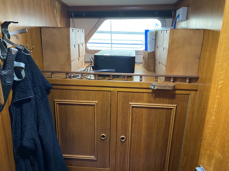 Pedro Boats Holland - 36