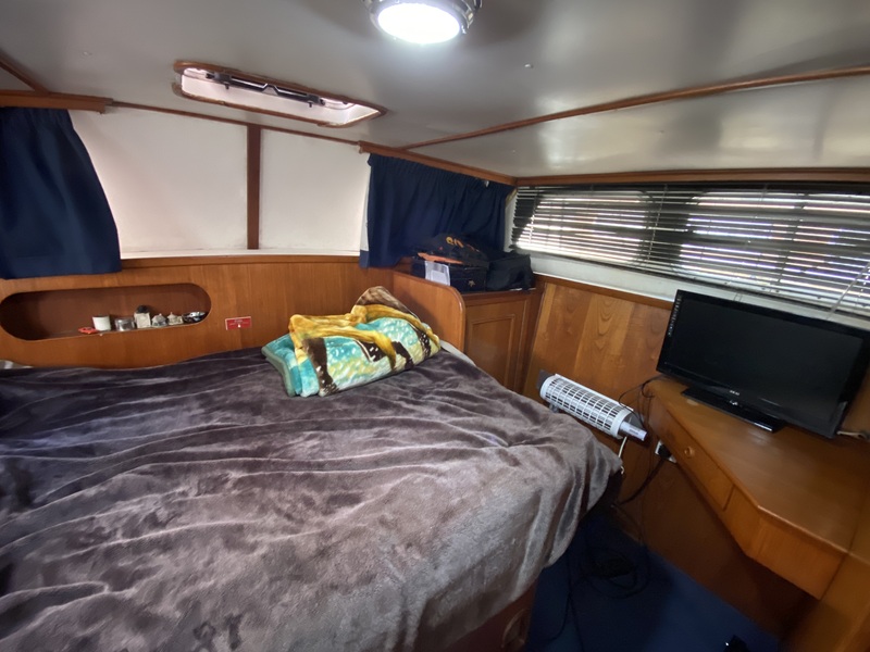 Pedro Boats Holland - 36