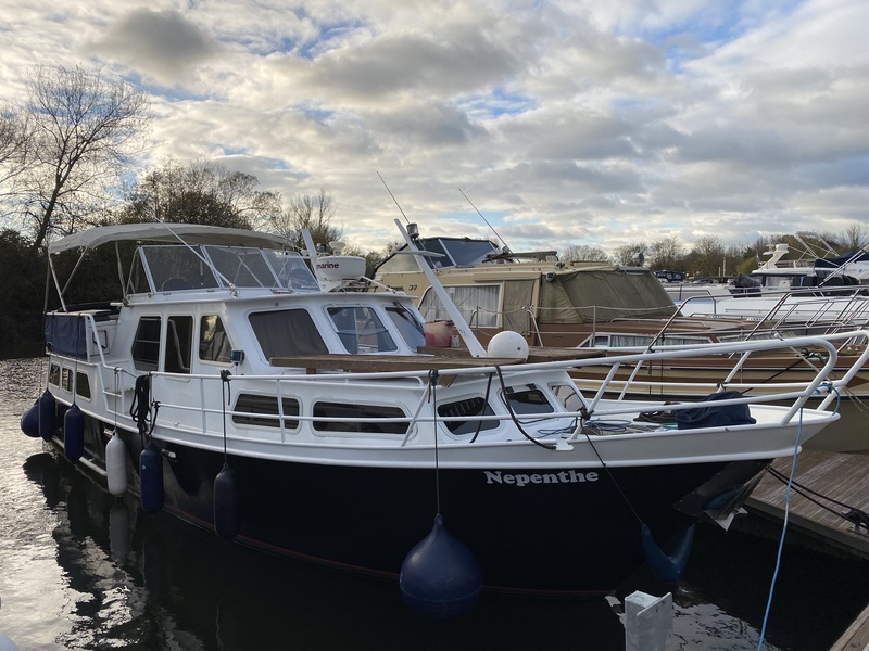 Pedro Boats Holland - 36