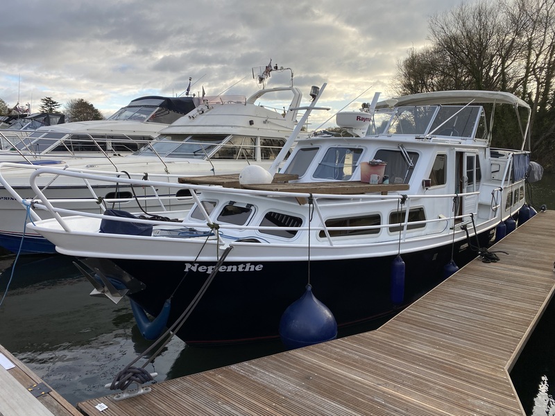 Pedro Boats Holland - 36