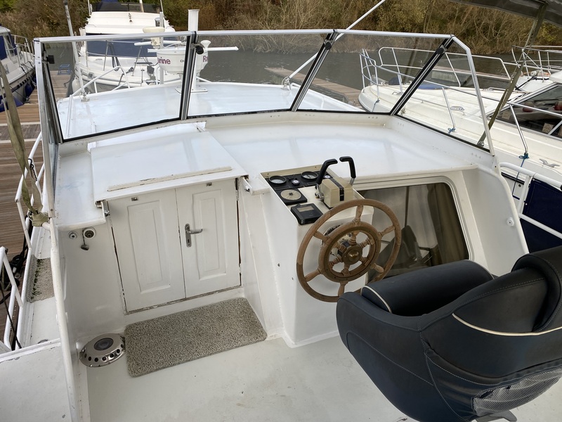Pedro Boats Holland - 36