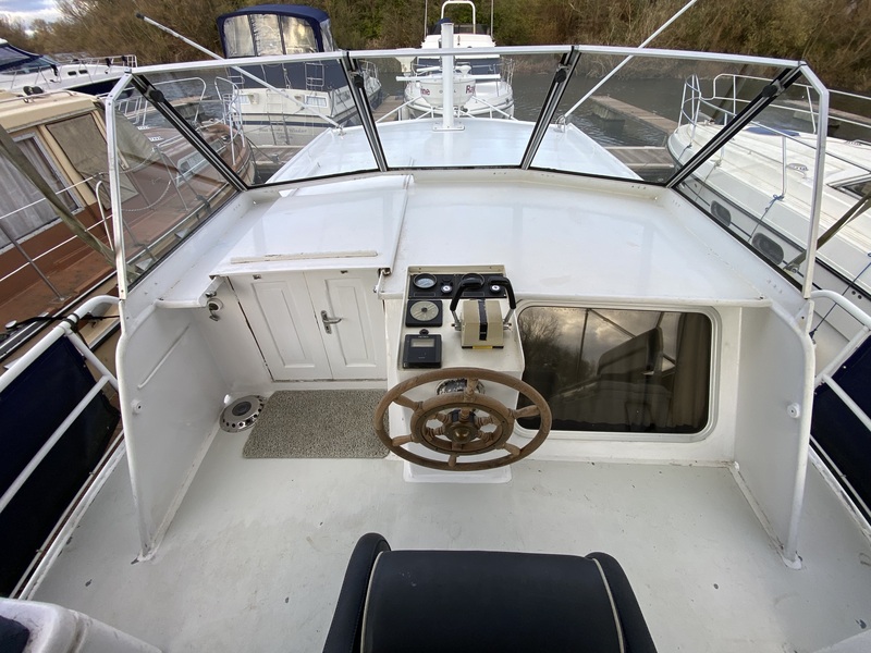 Pedro Boats Holland - 36