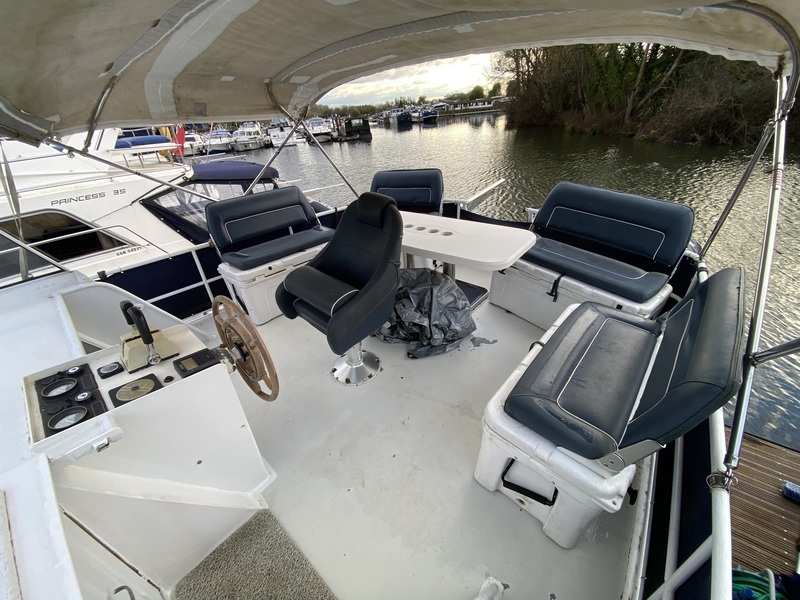 Pedro Boats Holland - 36
