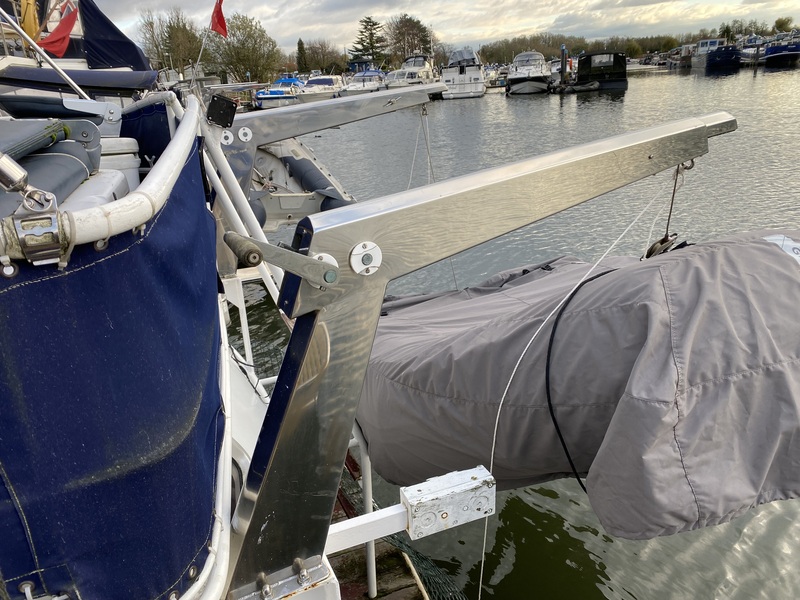 Pedro Boats Holland - 36