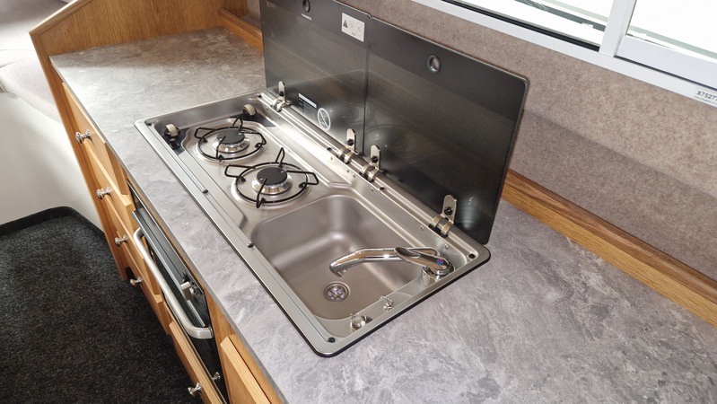 Viking - New 23 HiLine Spec Narrow Beam