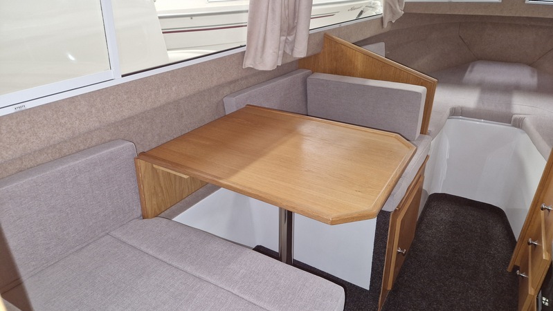 Viking - New 23 HiLine Spec Narrow Beam