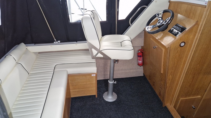 Viking - New 23 HiLine Spec Narrow Beam