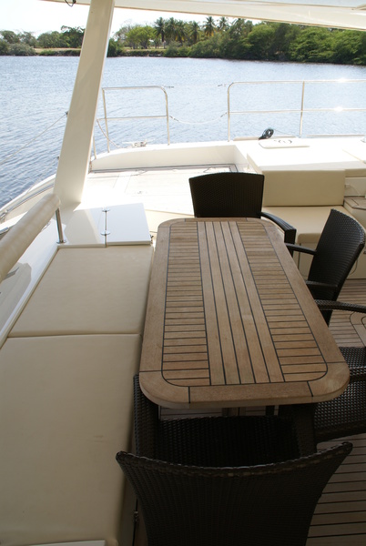 Sunreef - Sunreef 62