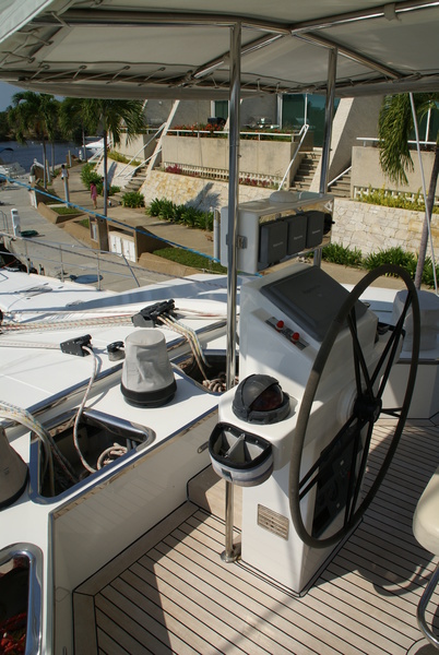 Sunreef - Sunreef 62