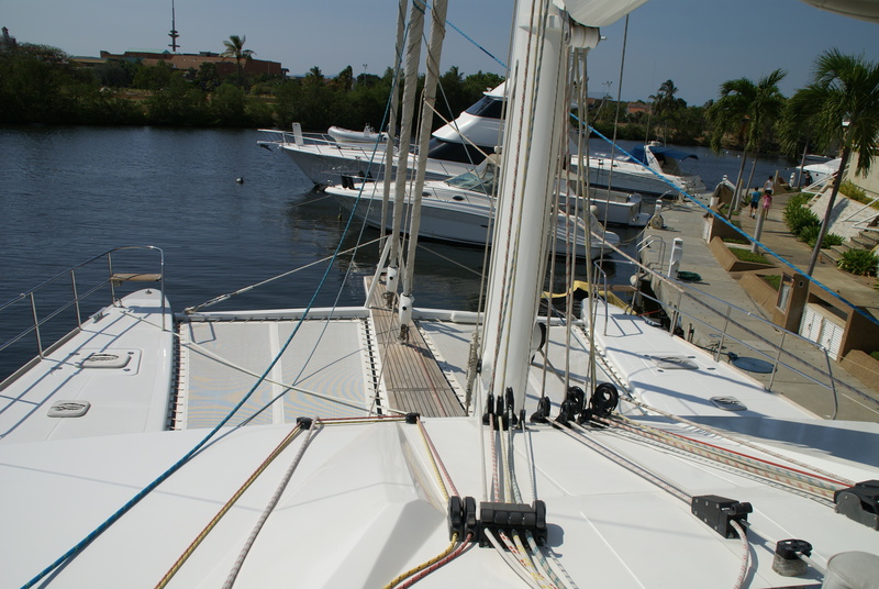 Sunreef - Sunreef 62