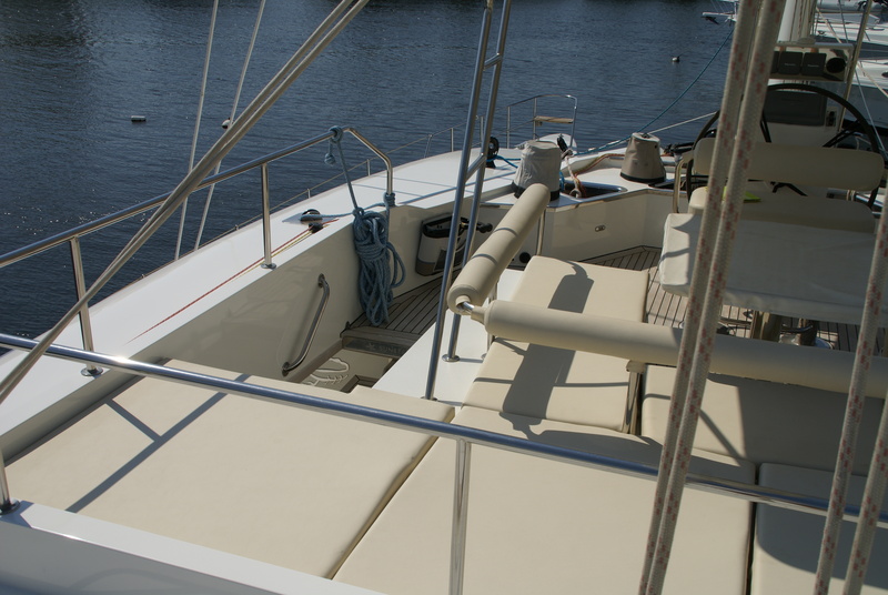 Sunreef - Sunreef 62